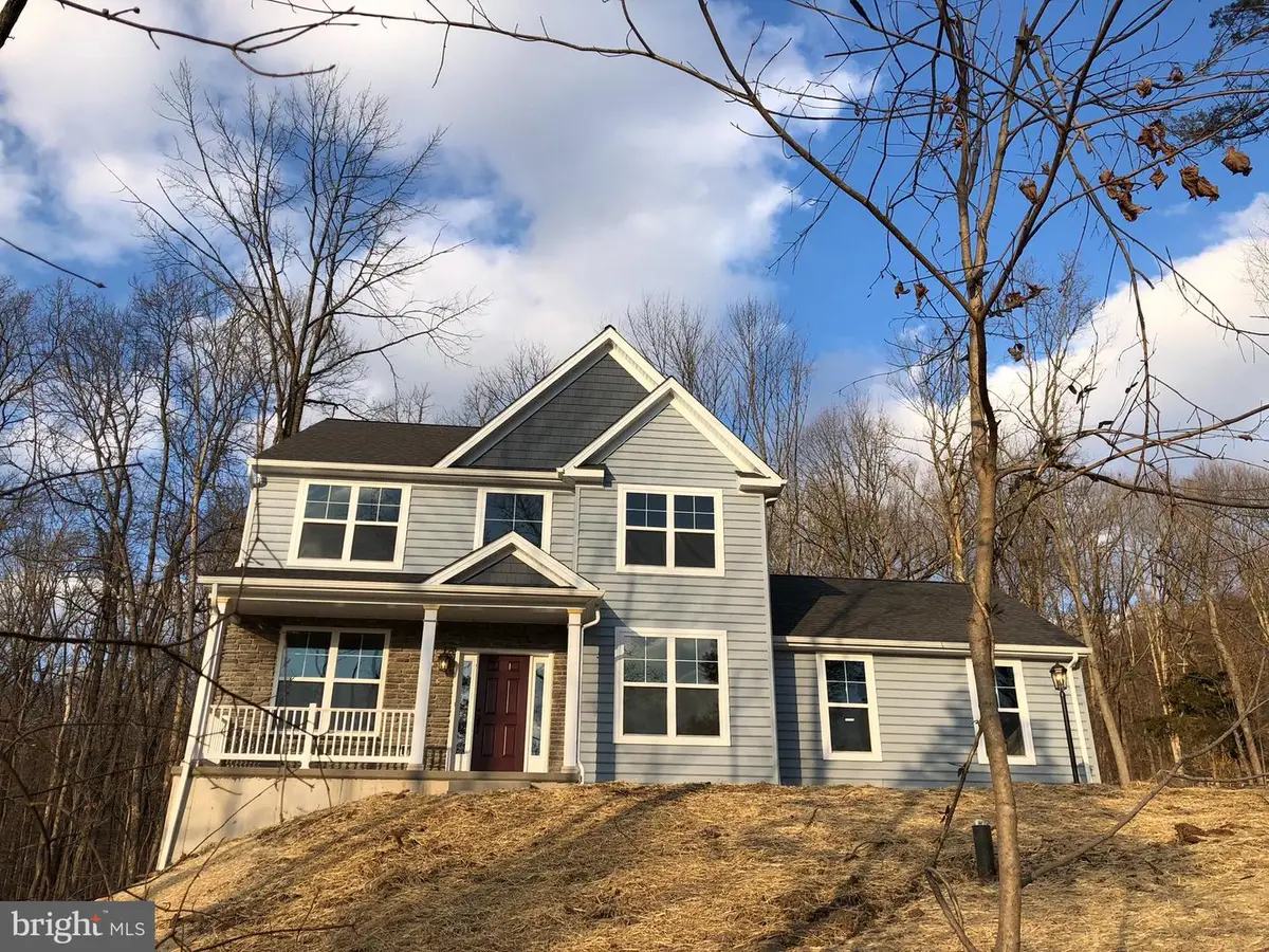 0 Montgomery Ave, Pennsburg, PA 18073 - #1