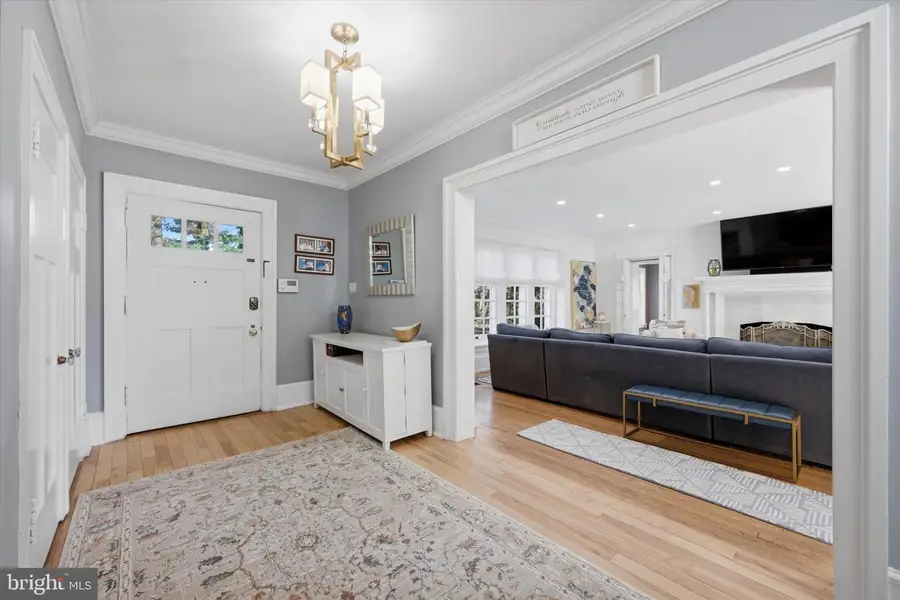 305 Wister Road, Wynnewood, PA 19096 - #3