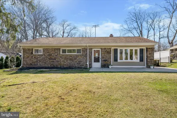 701 School Line Dr, KING OF PRUSSIA, PA 19406