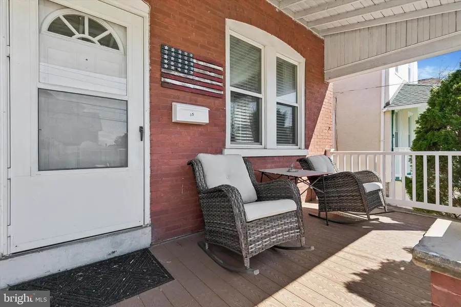 35 N Ridge Ave, Ambler, PA 19002 - #2