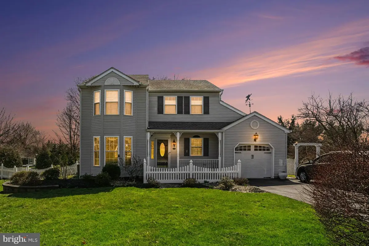 117 Elio Cir, Royersford, PA 19468 - #1