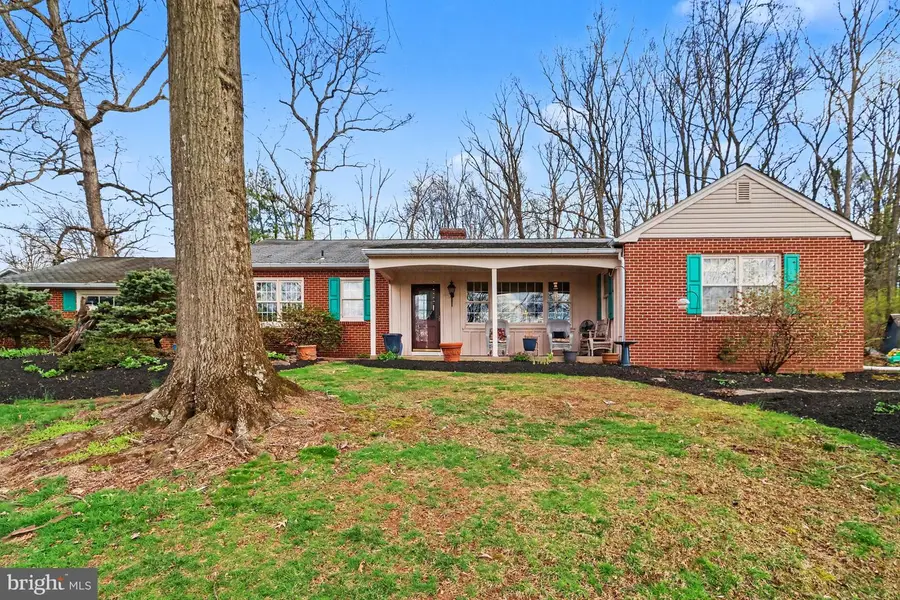 463 Smokepipe Rd, Souderton, PA 18964 - #3