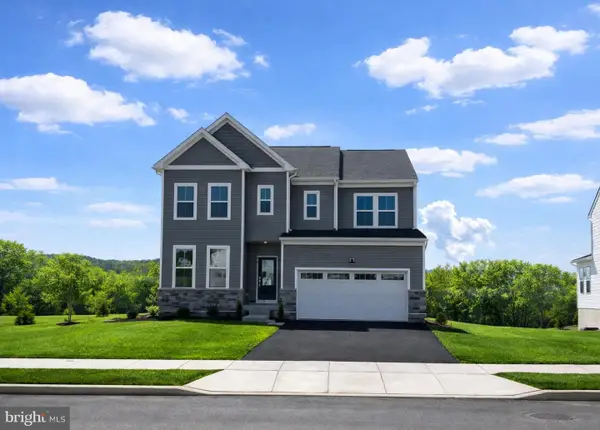 96 Steiner Way, PERKIOMENVILLE, PA 18074