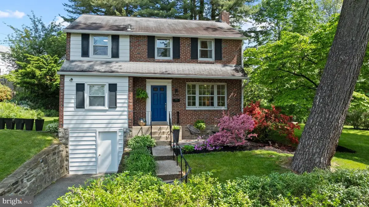 501 Glen Arbor Dr, Wynnewood, PA 19096 - #1