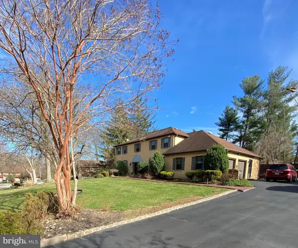 1328 Mettler Rd, HUNTINGDON VALLEY, PA 19006