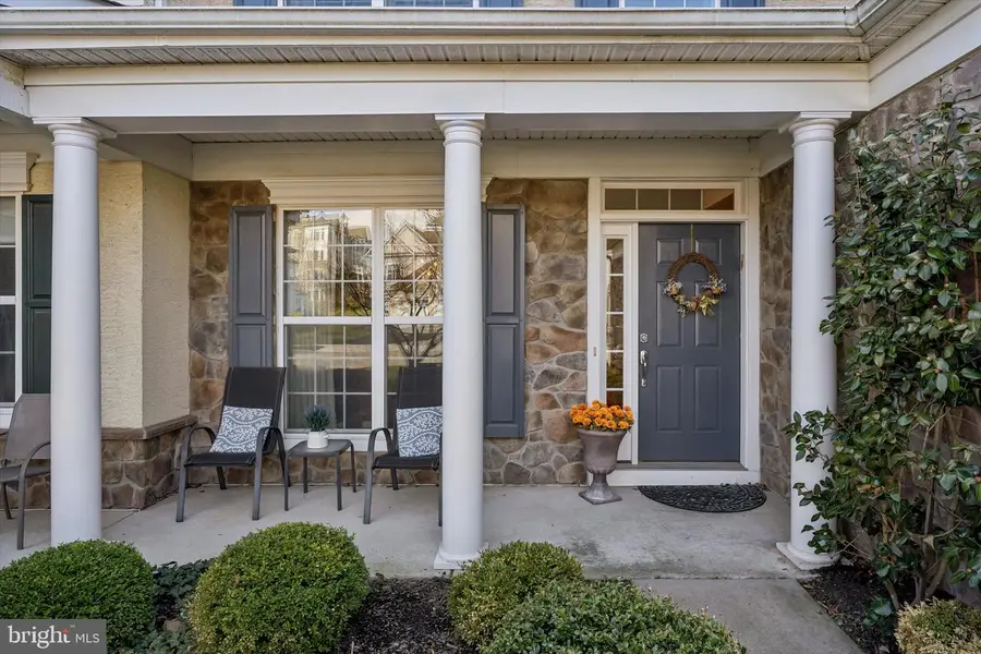 440 Primrose Dr, Upper Gwynedd, PA 19446 - #2