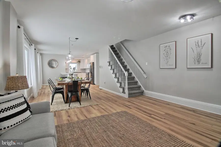 277 N Pleasantview Rd, Pottstown, PA 19464 - #2