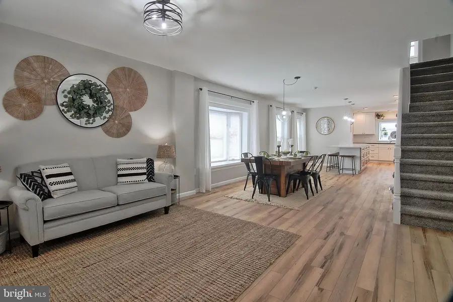 277 N Pleasantview Rd, Pottstown, PA 19464 - #3