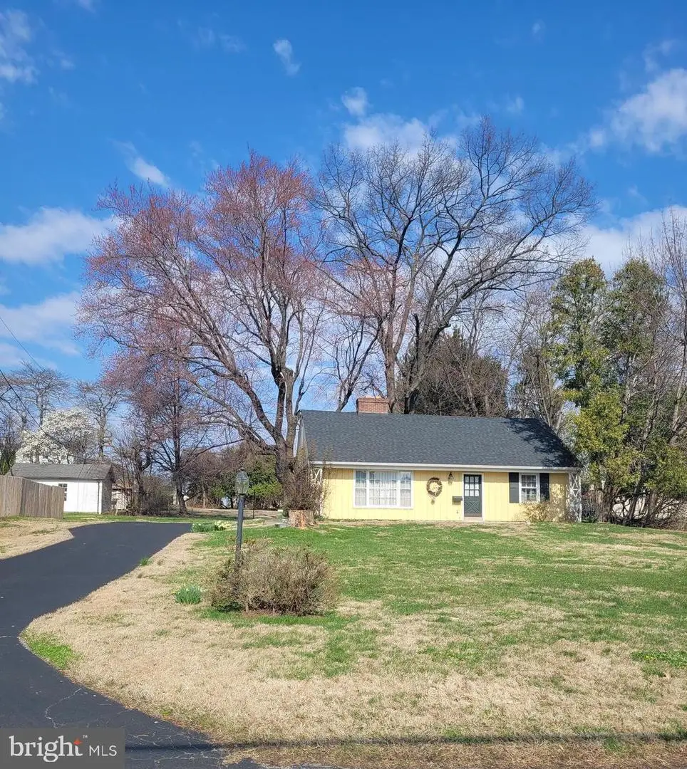 1414 Hallowell St, Conshohocken, PA 19428 - #1