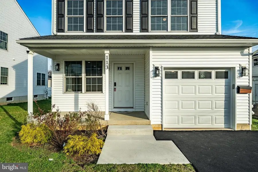 113 Jackson Ave, Glenside, PA 19038 - #3