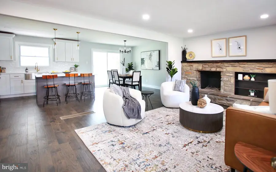 1209 Hoffman Rd, Ambler, PA 19002 - #3