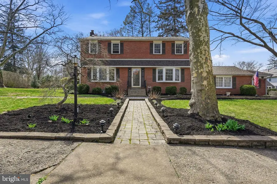 1708 Madeira Ave, Jenkintown, PA 19046 - #2