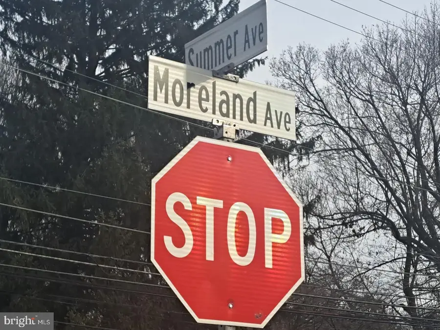 165 W Moreland Ave, Hatboro, PA 19040 - #3