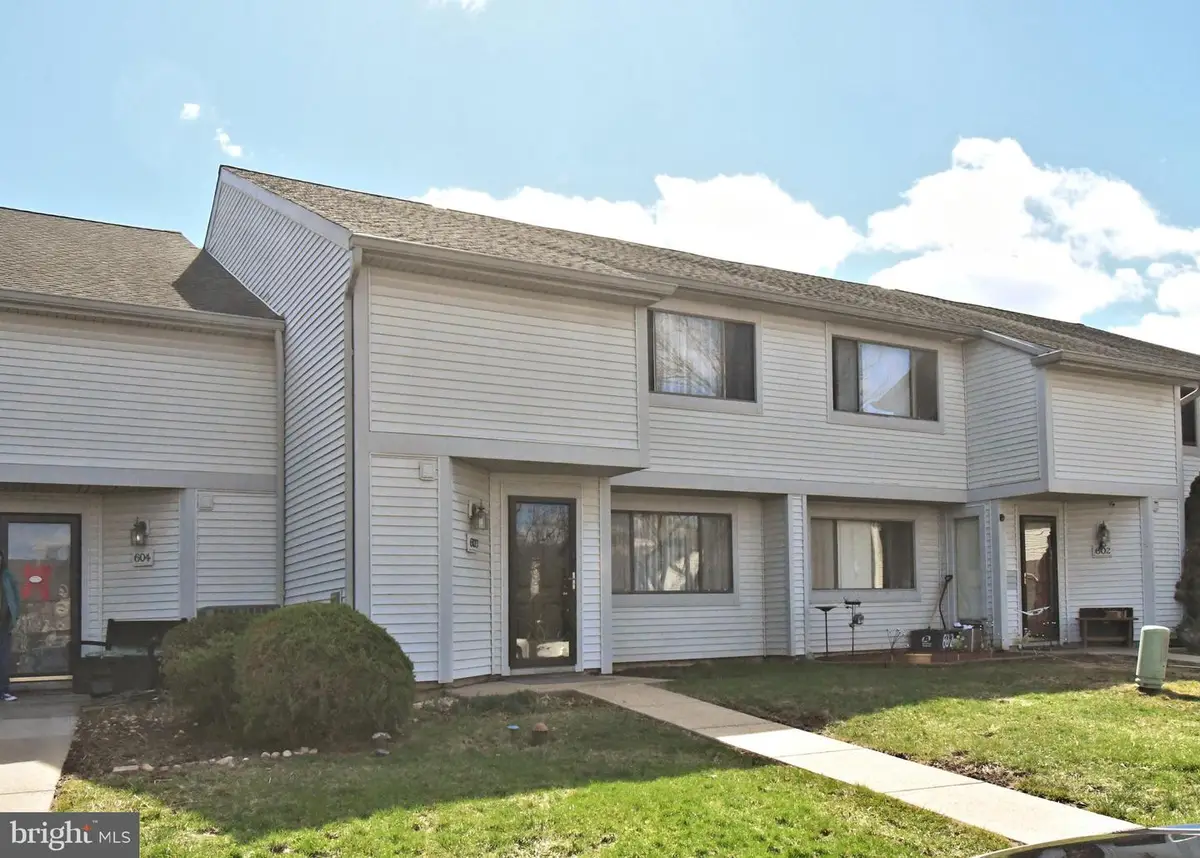603 Heritage Dr #346, Harleysville, PA 19438 - #1