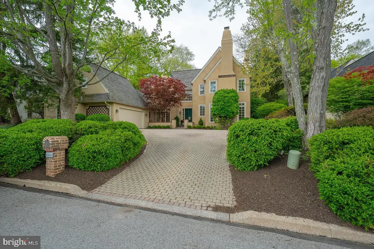 1227 Denbigh Ln, Wayne, PA 19087 - #1