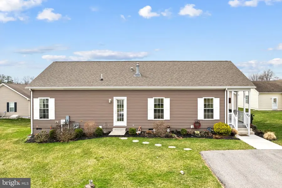 420 Dandelion Dr, Blue Bell, PA 19422 - #2