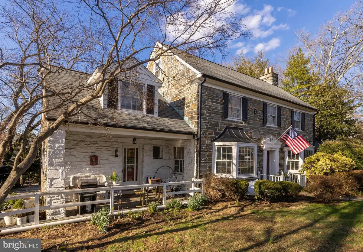 231 Meeting House Ln, Merion Station, PA 19066 - #1