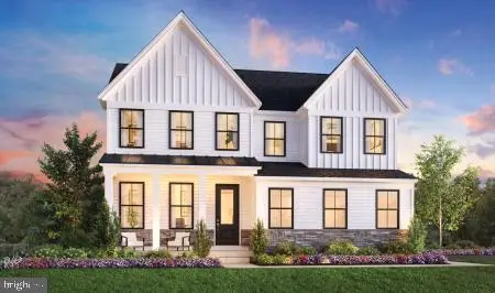 188 W 3rd Avenue, COLLEGEVILLE, PA 19426