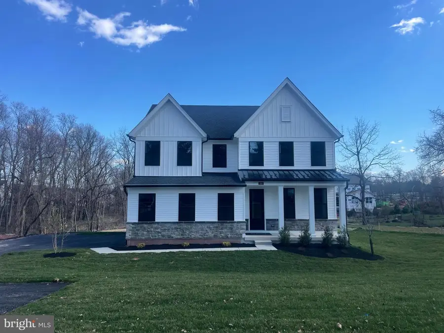 188 W 3rd Avenue, Collegeville, PA 19426 - #2