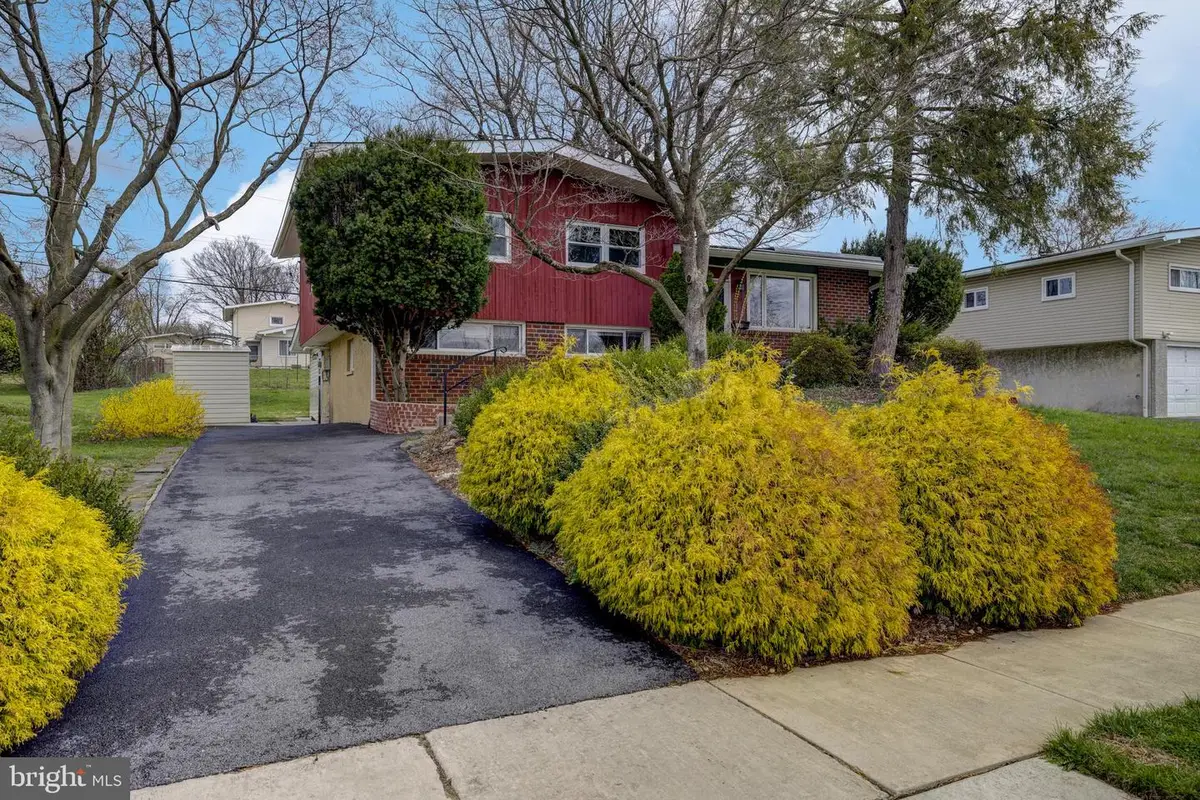 108 Boulder Rd, Plymouth Meeting, PA 19462 - #1