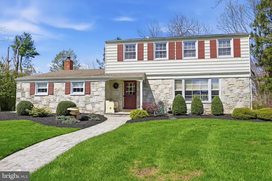 3868 Blake Rd, Huntingdon Valley, PA 19006 - #2