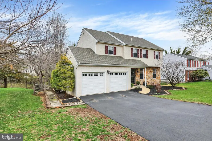 2381 Heather Ln, Pottstown, PA 19464 - #3