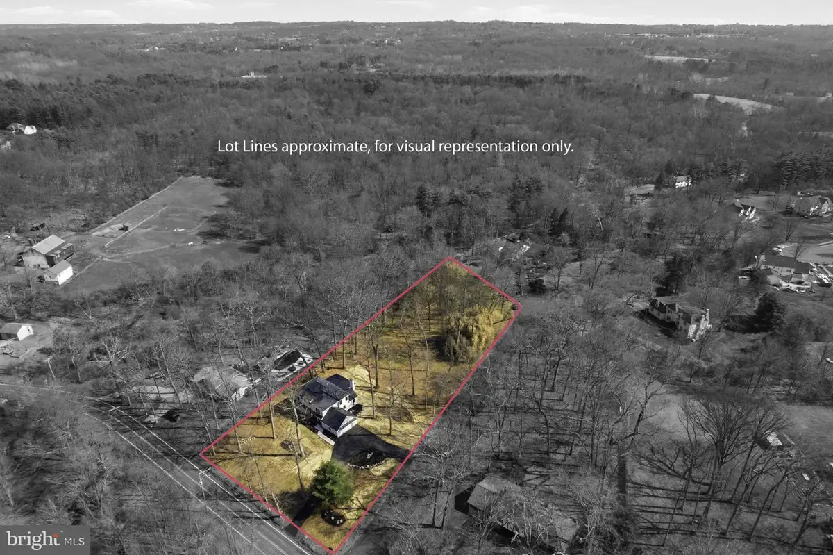 772 Evansburg Rd, Collegeville, PA 19426 - #1