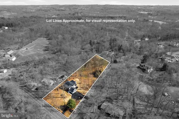 772 Evansburg Rd, COLLEGEVILLE, PA 19426