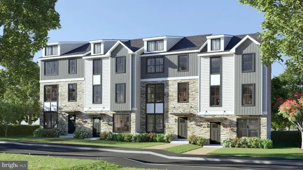 135 Cobblestone Dr #jw 4-22, HARLEYSVILLE, PA 19438