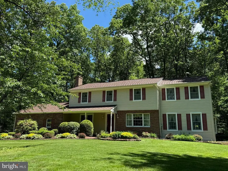 2114 Yerger Rd, Pottstown, PA 19464 - #3