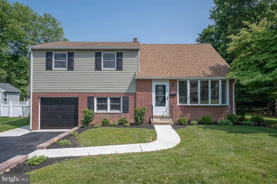 503 Poplar Rd, Flourtown, PA 19031 - #3