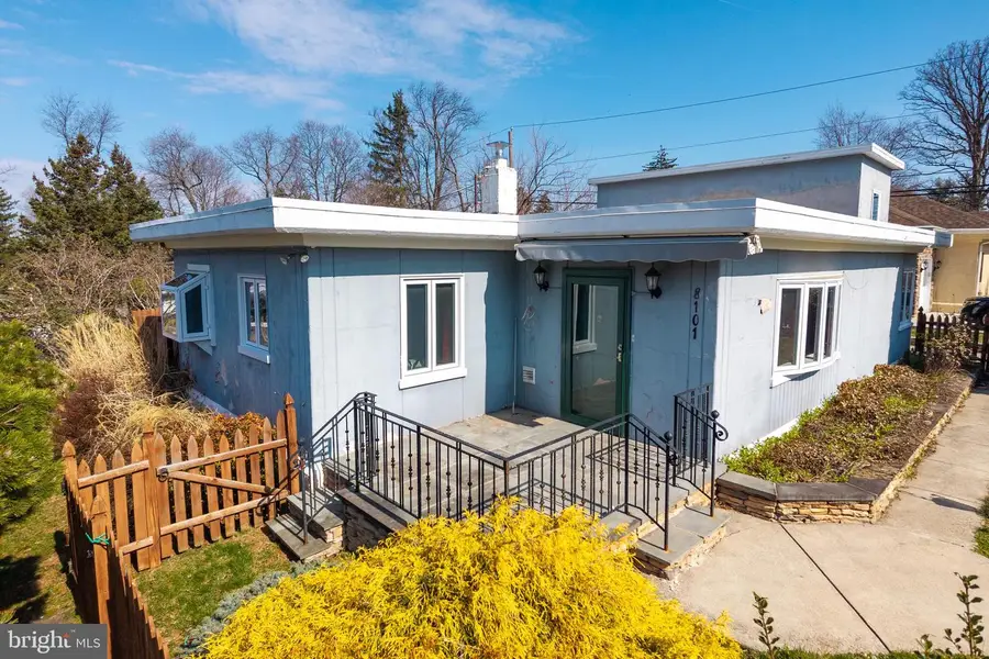 8101 Douglas Rd, Glenside, PA 19038 - #2