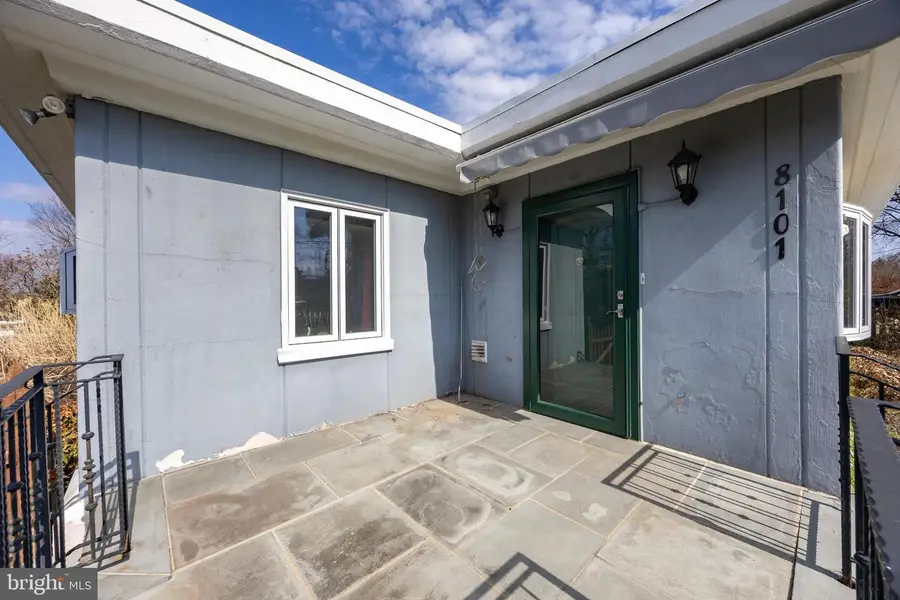 8101 Douglas Rd, Glenside, PA 19038 - #3