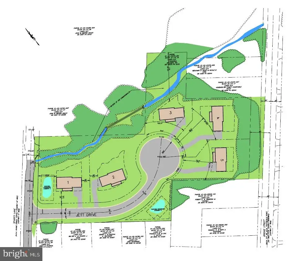 86 Spares Lane, Phoenixville, PA 19453 - #1