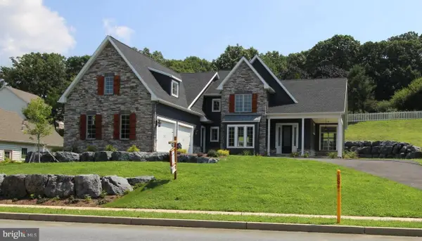 86 Spares Lane, PHOENIXVILLE, PA 19453