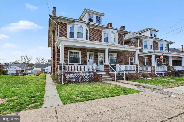 630 N Evans St, POTTSTOWN, PA 19464