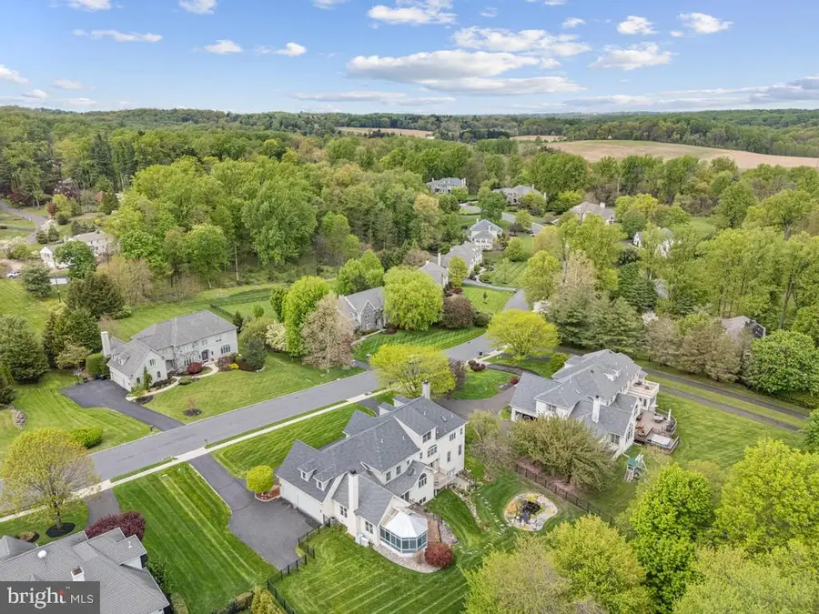 2205 Jefferson Ln, Huntingdon Valley, PA 19006 - #3