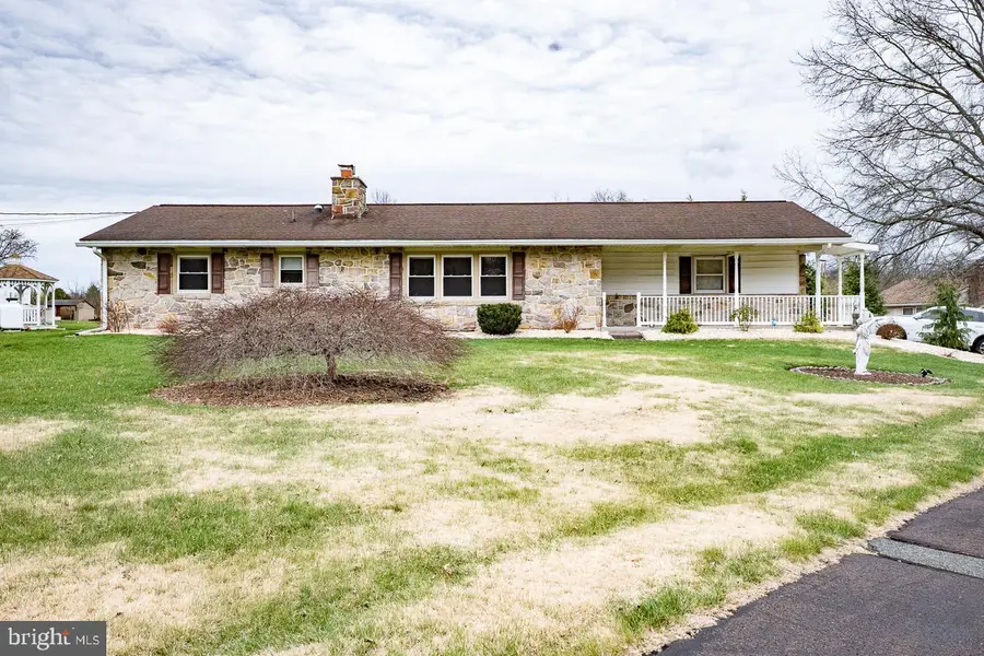 1514 Bahr Rd, Pottstown, PA 19464 - #3