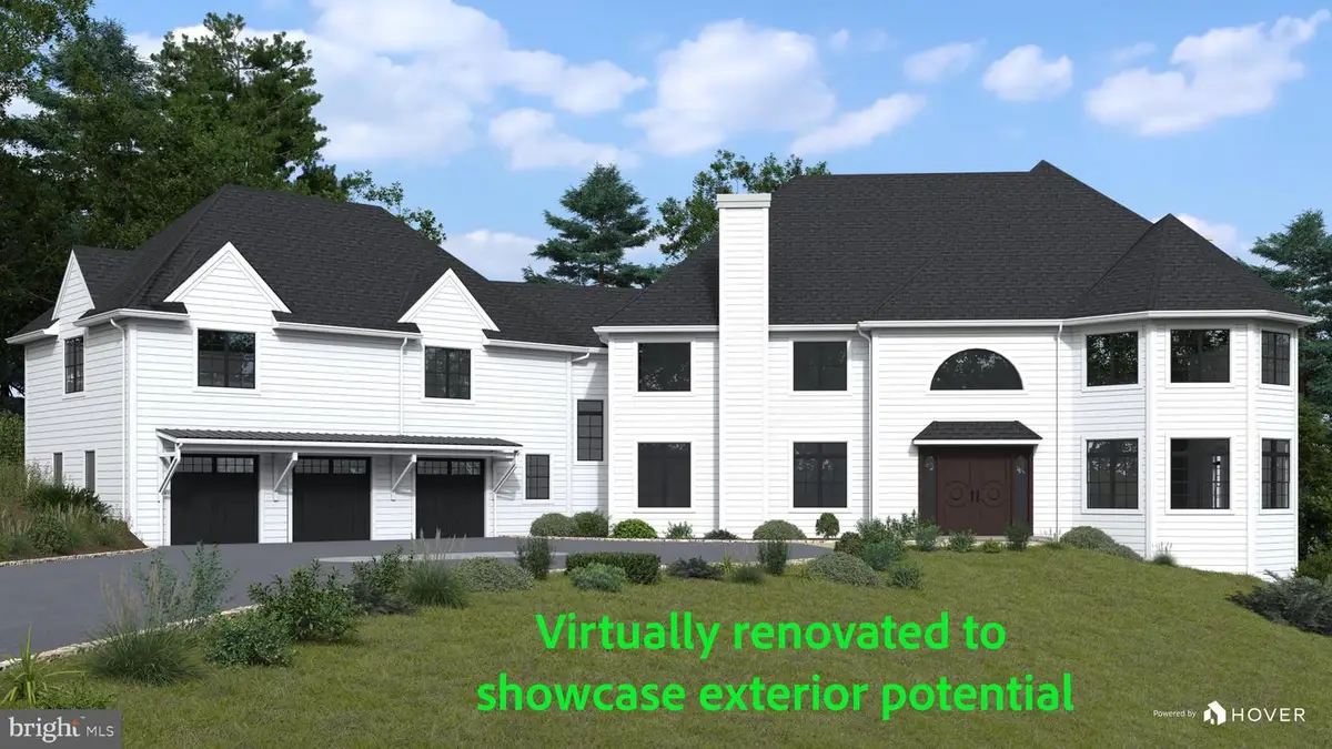 1285 S Avignon Dr, Gladwyne, PA 19035 - #1