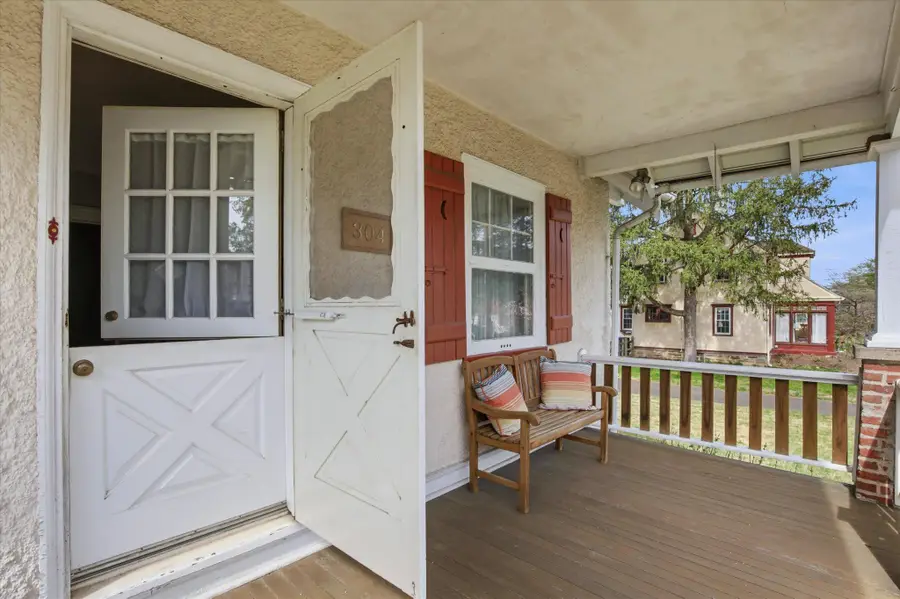 304 Harrison Ave, Glenside, PA 19038 - #2