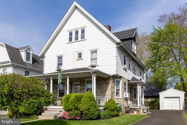 140 Harrison Ave, GLENSIDE, PA 19038