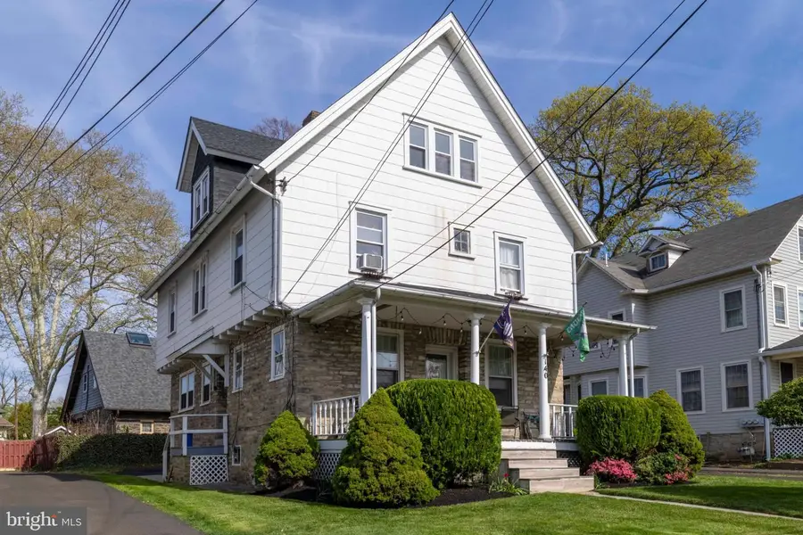 140 Harrison Ave, Glenside, PA 19038 - #2