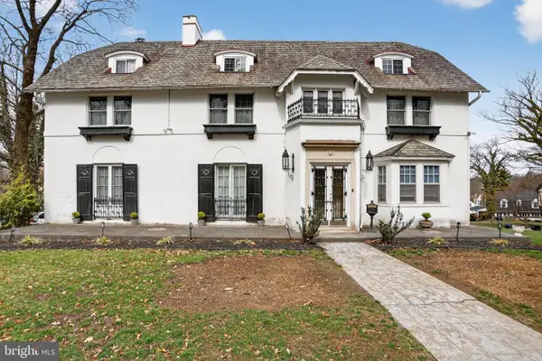 8148 High School Rd, ELKINS PARK, PA 19027