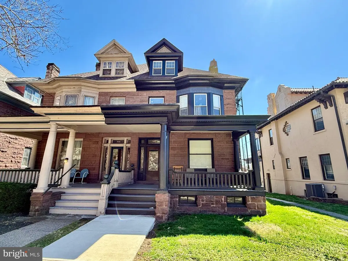 808 E High St, Pottstown, PA 19464 - #1