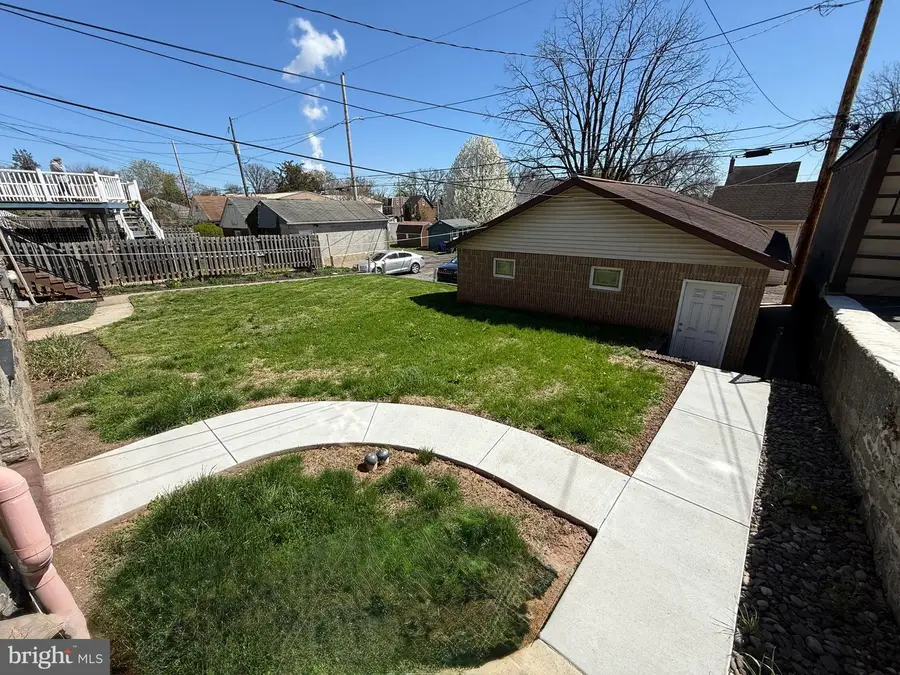 808 E High St, Pottstown, PA 19464 - #3