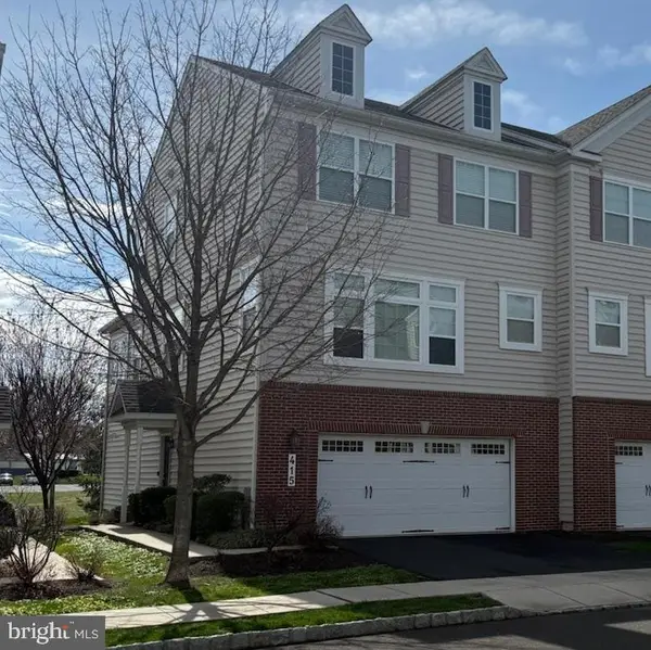 415 Williamson Court, LANSDALE, PA 19446