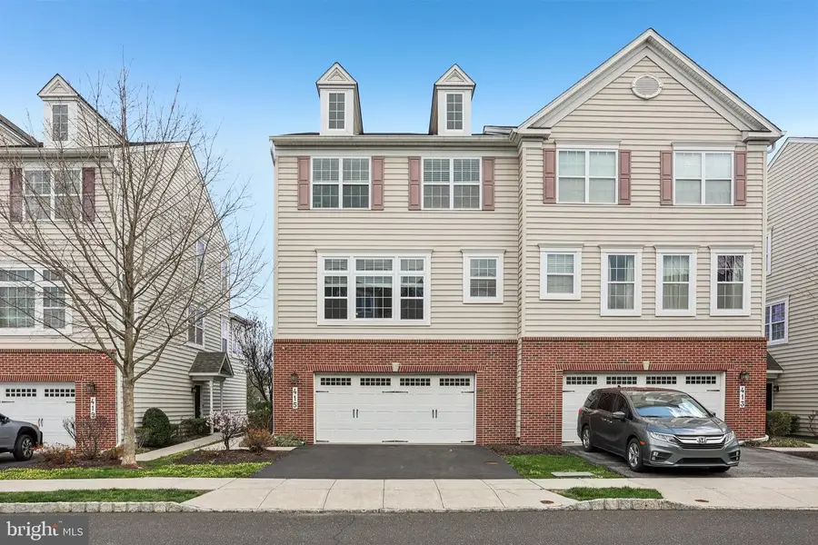 415 Williamson Court, Lansdale, PA 19446 - #3