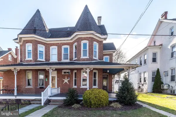 118 E 6th St, RED HILL, PA 18076