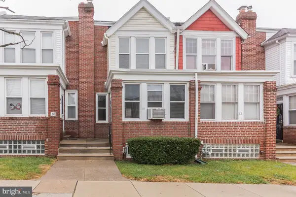 28 Hartranft Ave, NORRISTOWN, PA 19401