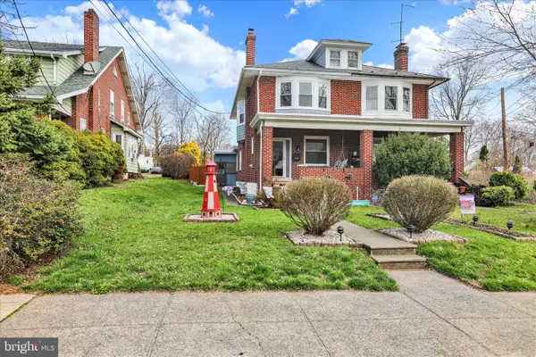 293 Diamond St, POTTSTOWN, PA 19464